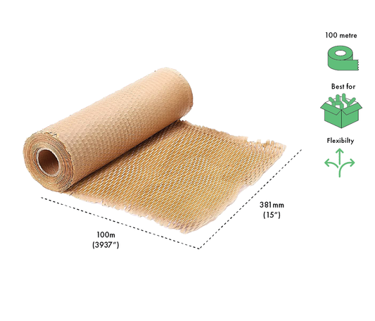 Honeycomb Bubble Wrap