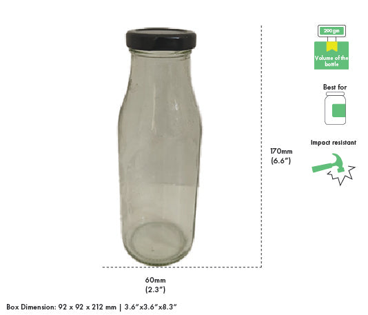 Unbreaka: 250-350 gms