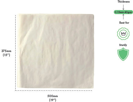 Tissue Paper