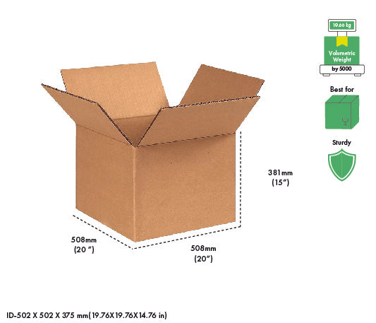 RSC boxes