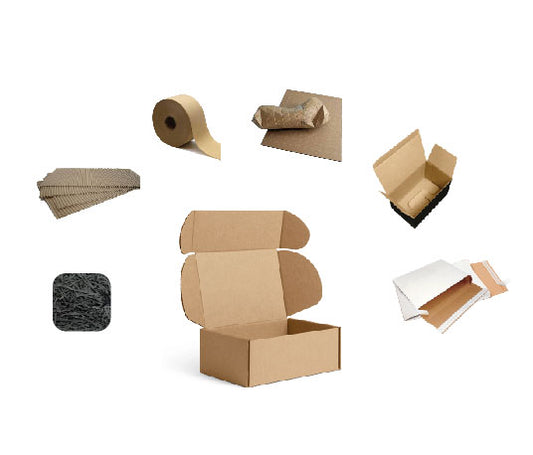 Ecom Sample Kit