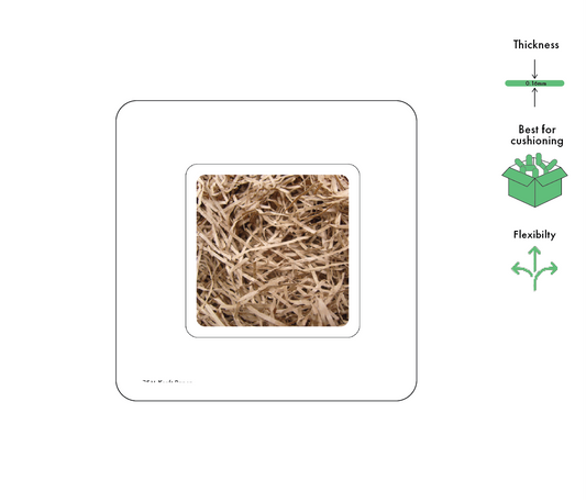 Shredded Paper