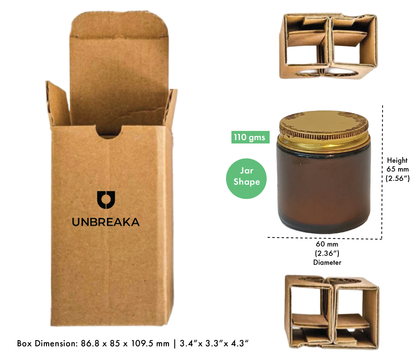 Unbreaka Packaging