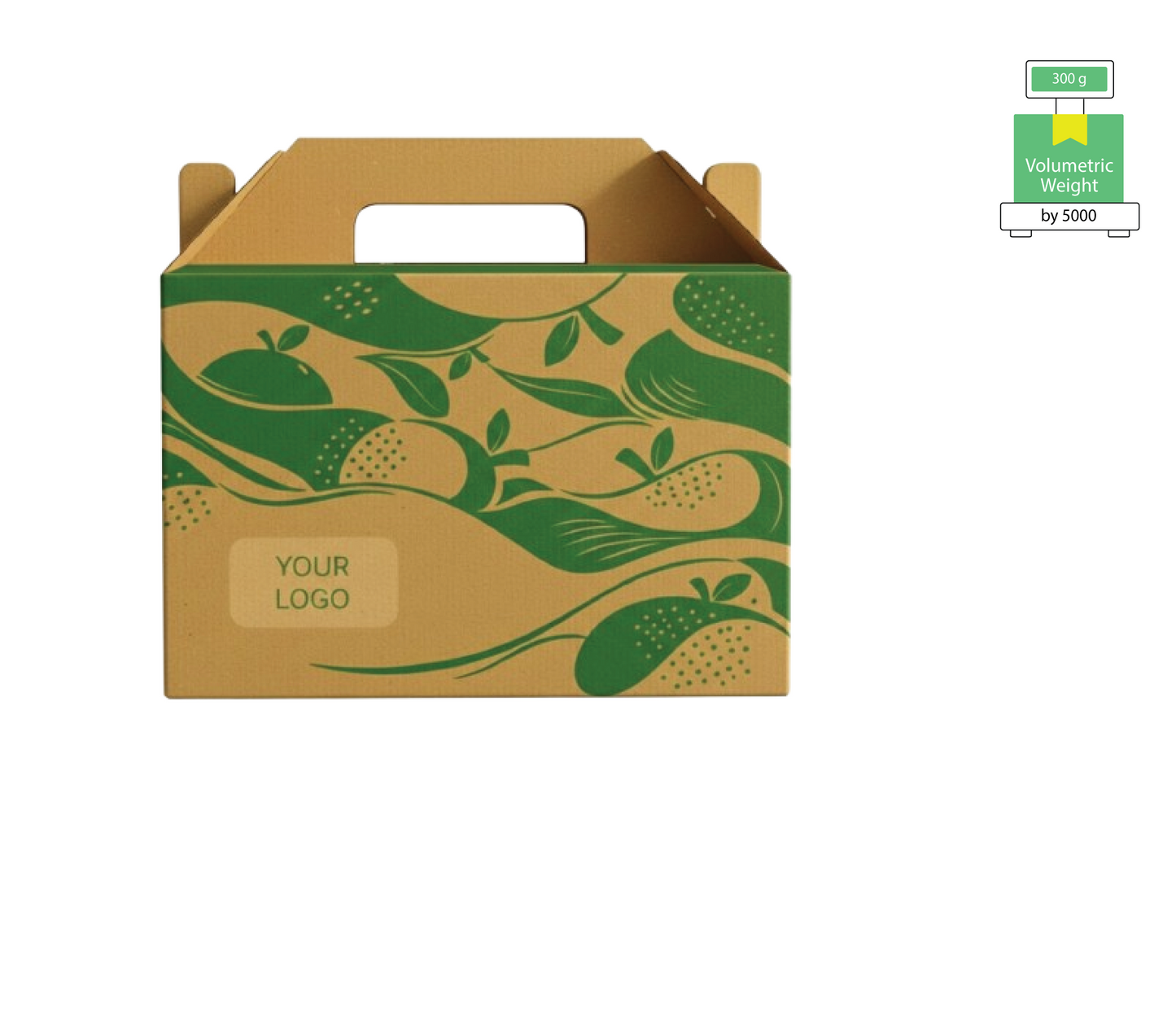 Mango boxes