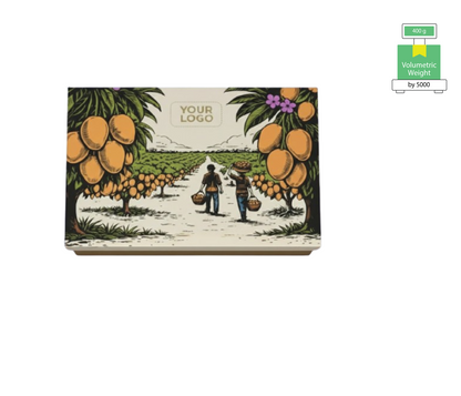 Mango boxes