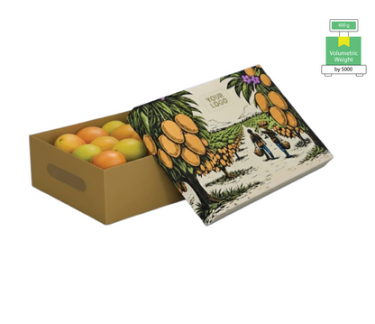 Mango boxes