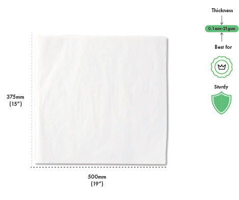 Tissue Paper