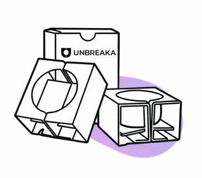 Unbreaka Packaging