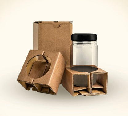 Unbreaka: 500gms