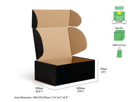 Standard Mailer Box